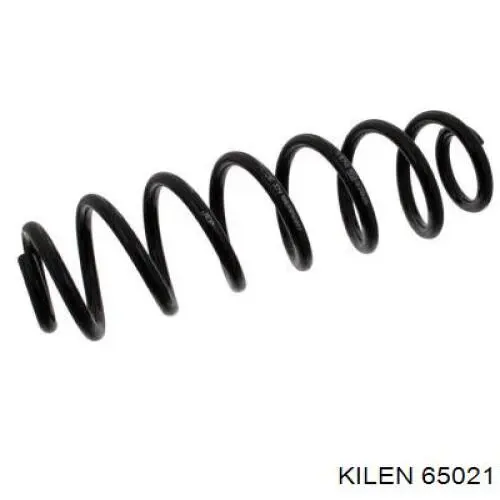 Задняя пружина 65021 Kilen