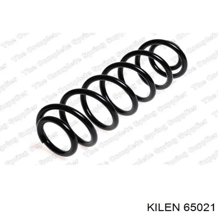Пружина амортизатора Kilen 65021 цена, от 24.04 USD