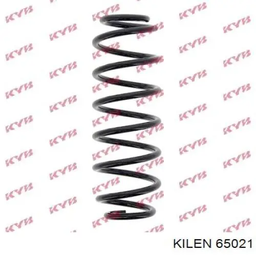 Купить 65021 Kilen Пружина подвески