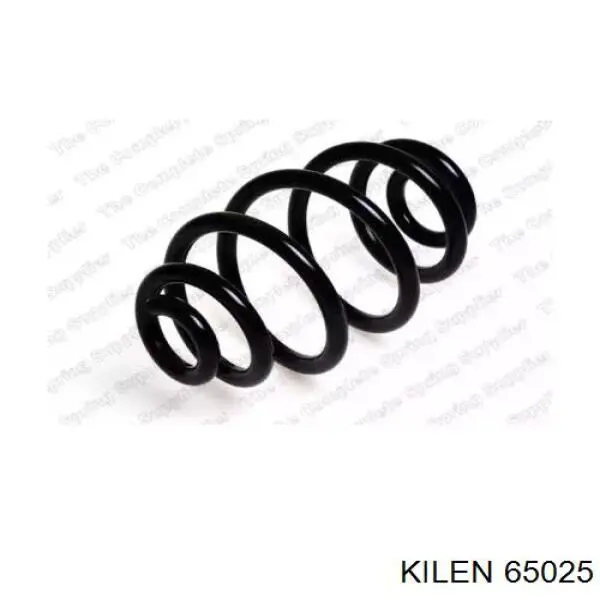 Купить 65025 Kilen Пружина подвески