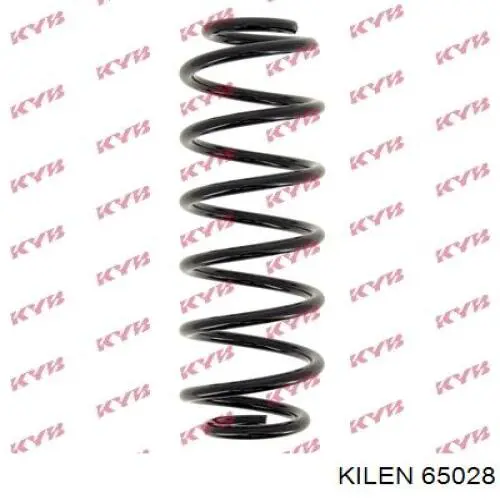 Купить 65028 Kilen Пружина подвески