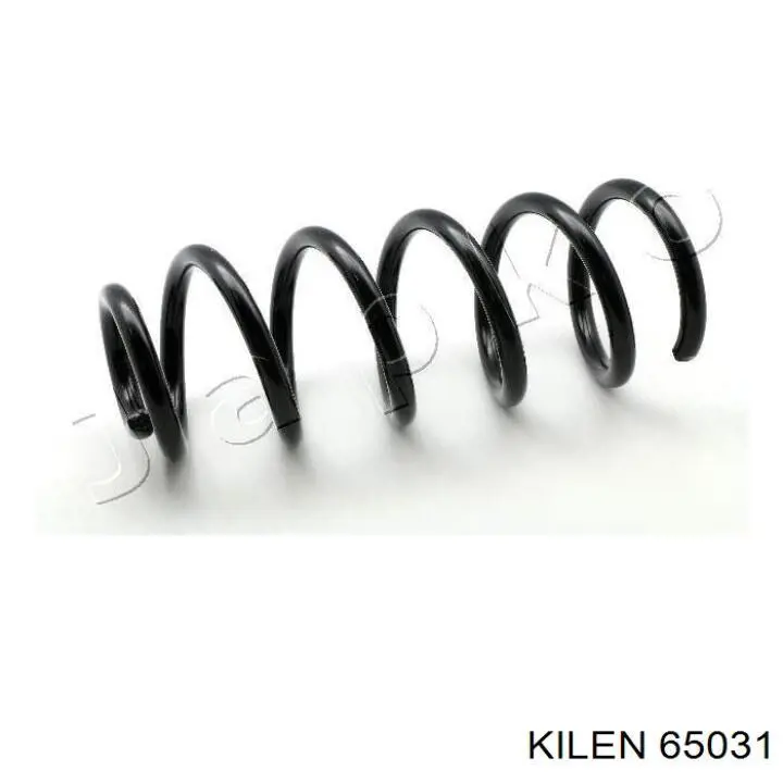 Пружина амортизатора Kilen 65031 цена, от 39.15 USD
