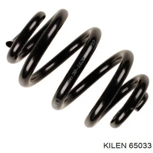 Задняя пружина 65033 Kilen
