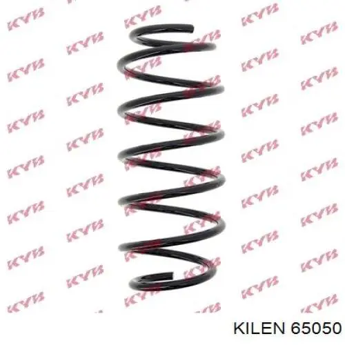Задняя пружина 65050 Kilen