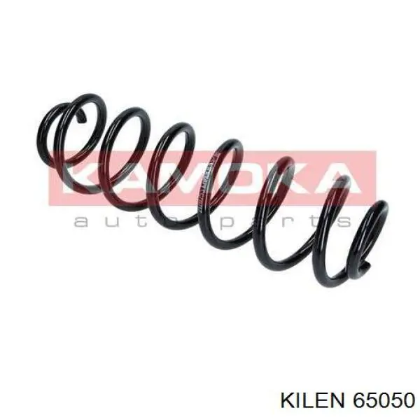 Купить 65050 Kilen Пружина подвески