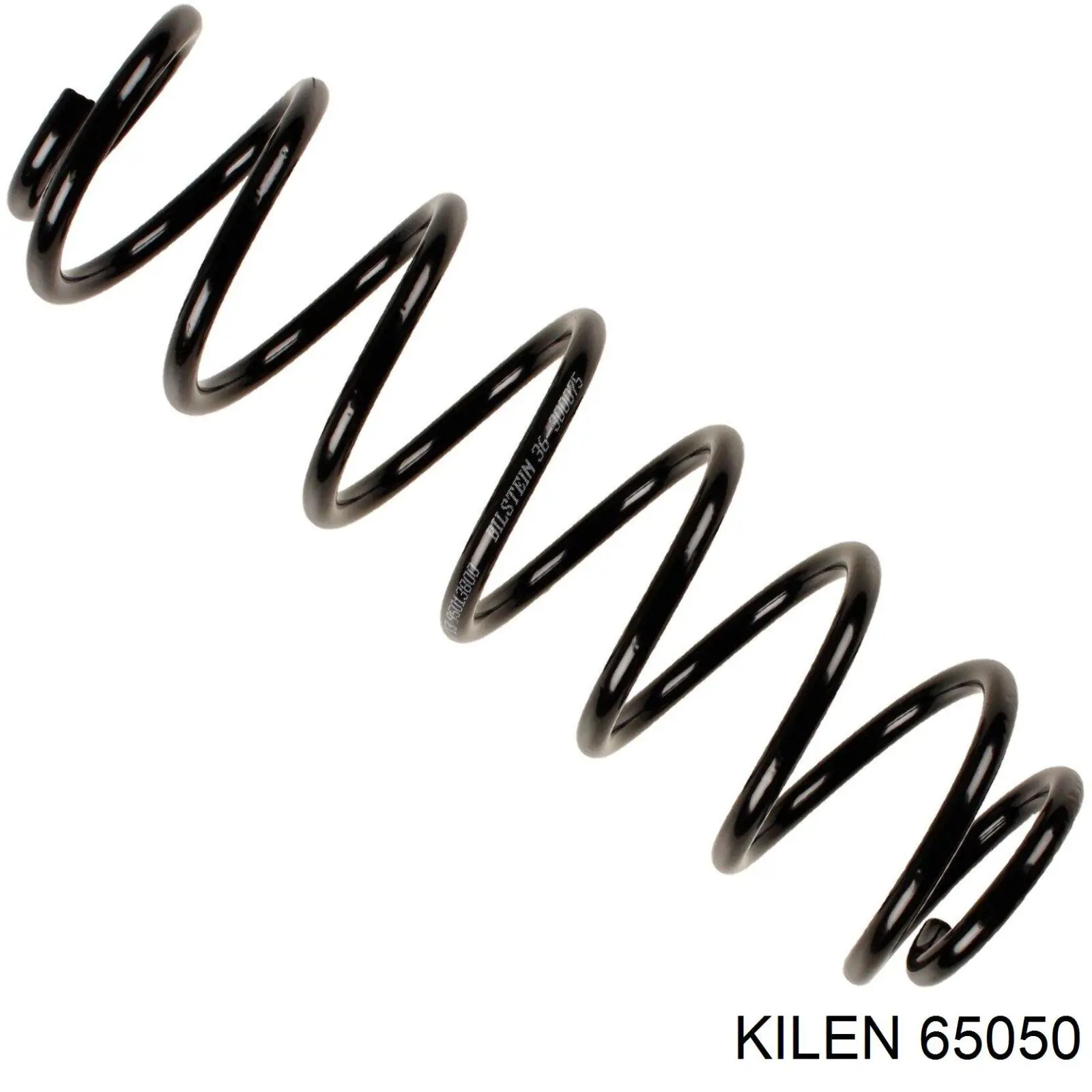 Пружина задняя Kilen 65050
