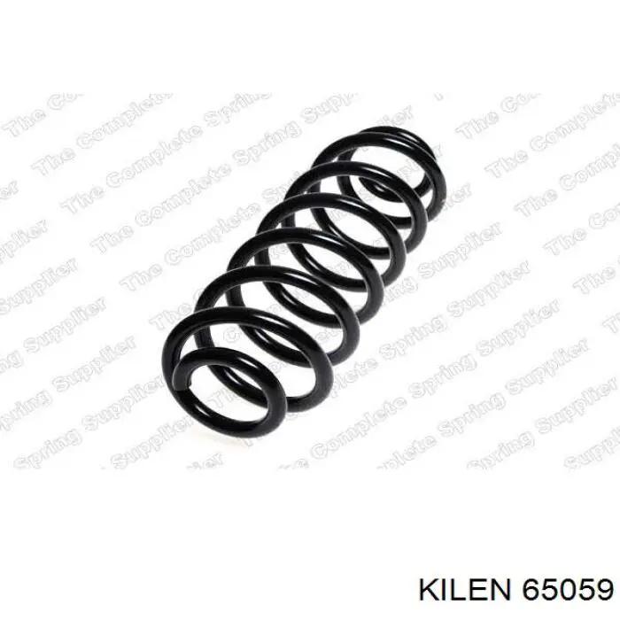 Пружина амортизатора Kilen 65059 цена, от 27.13 USD
