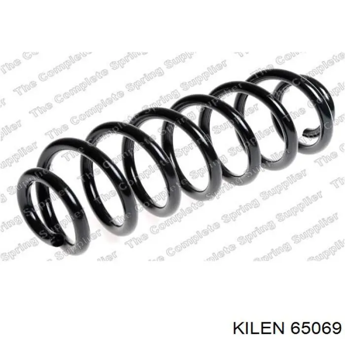 Купить 65069 Kilen Пружина подвески