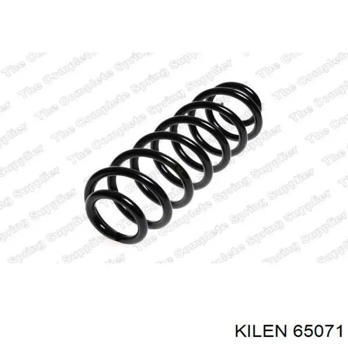 Купить 65071 Kilen Пружина подвески