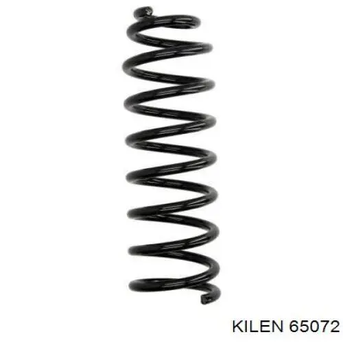 Задняя пружина 65072 Kilen