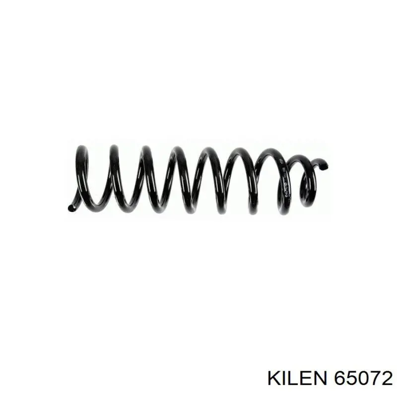 Купить 65072 Kilen Пружина подвески