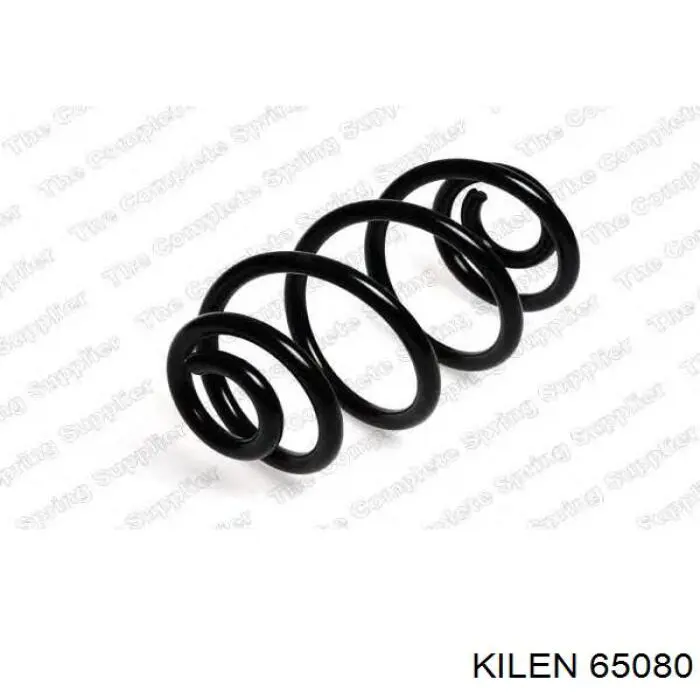 Задняя пружина 65080 Kilen
