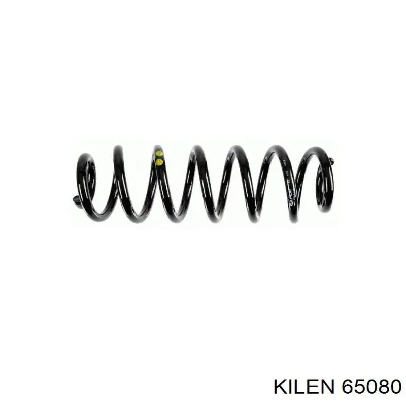 Пружина амортизатора Kilen 65080 цена, от 37.64 USD