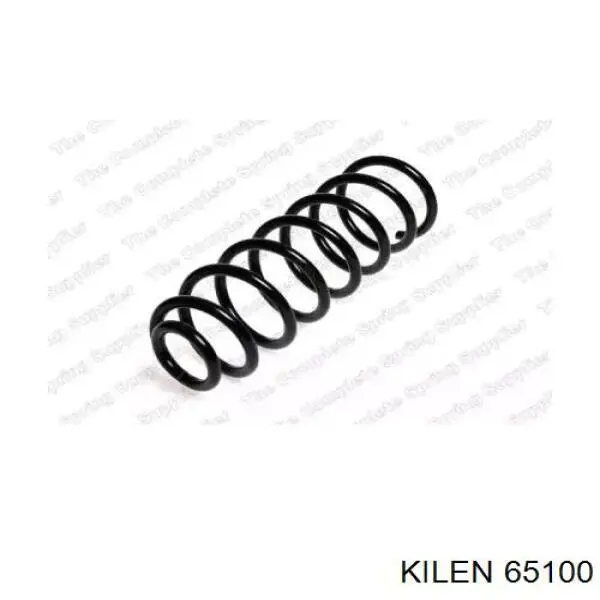 Задняя пружина 65100 Kilen