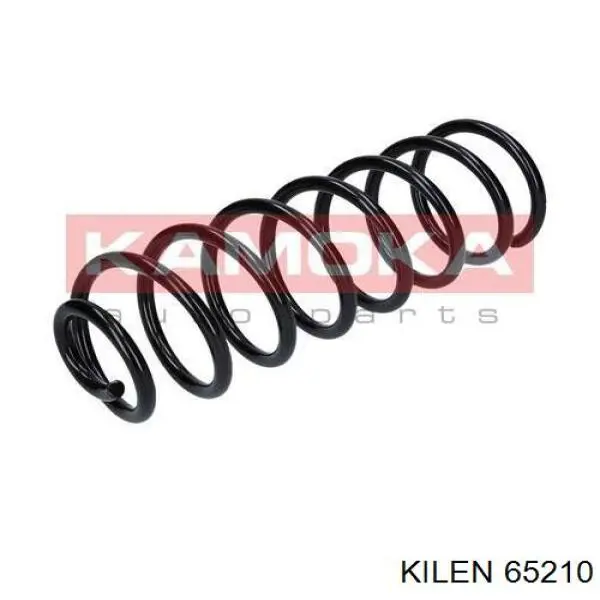 Пружина амортизатора Kilen 65210 цена, от 14.86 USD