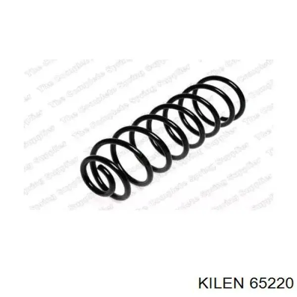 Пружина амортизатора Kilen 65220 цена, от 18.25 USD