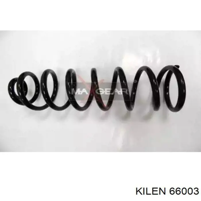Купить 66003 Kilen Пружина подвески