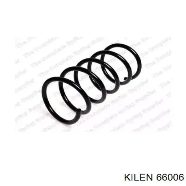 Купить 9492186 Volvo Пружина подвески