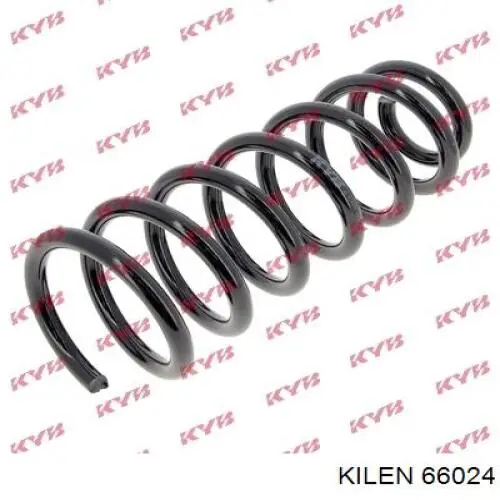 Пружина амортизатора Kilen 66024 цена, от 41.47 USD