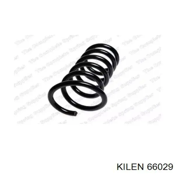 Пружина амортизатора Kilen 66029 цена, от 48.16 USD