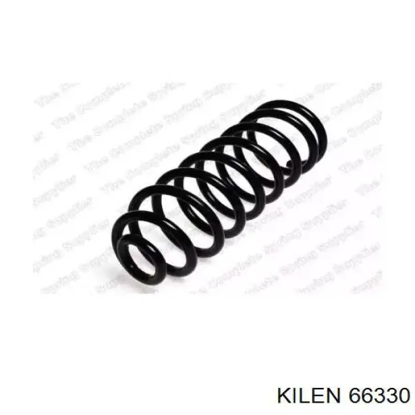 Пружина амортизатора Kilen 66330 цена, от 38.83 USD