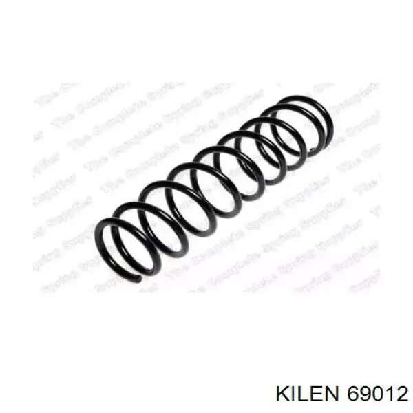 Задняя пружина 69012 Kilen