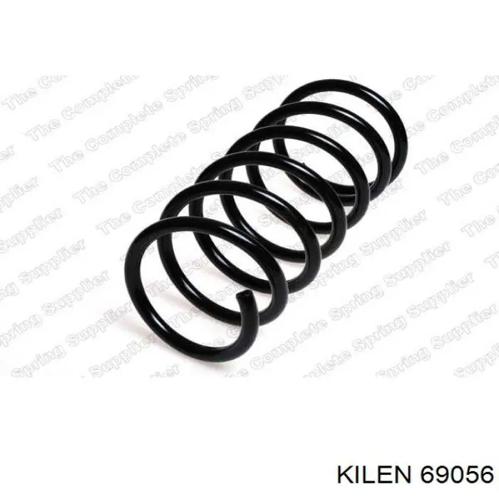 Купить 69056 Kilen Пружина подвески