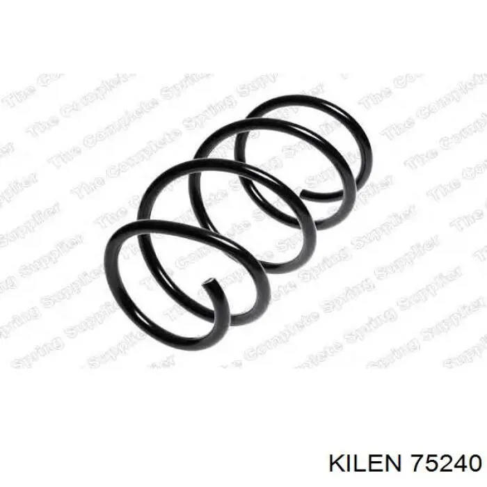 Задняя пружина 75240 Kilen