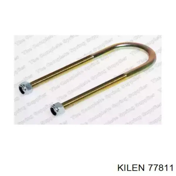  77811 Kilen