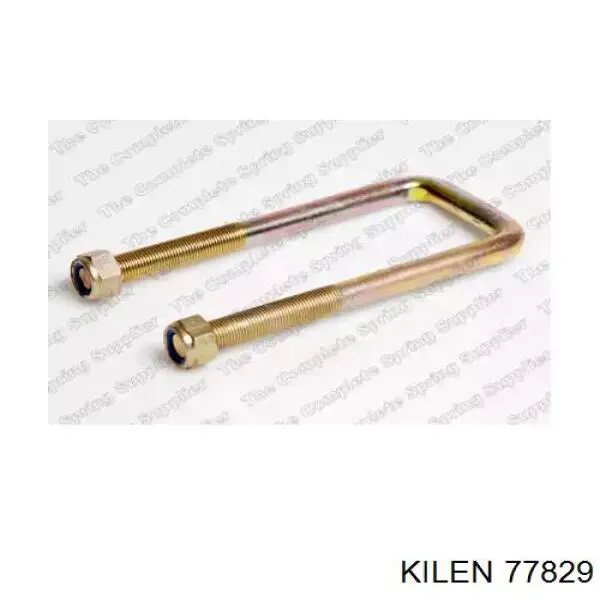 77829 Kilen Скоба рессоры