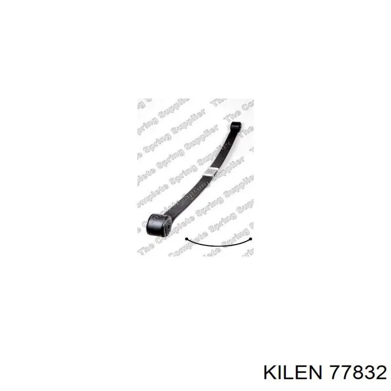 Стремянка рессоры Kilen 77832 цена, от 7.86 USD