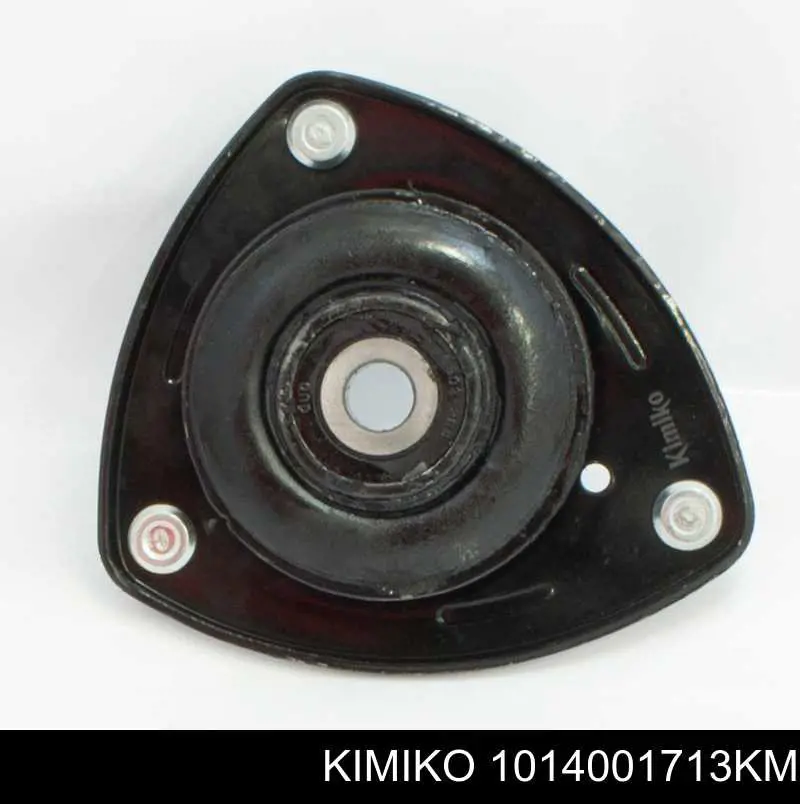 Опора амортизатора переднего Kimiko 1014001713KM