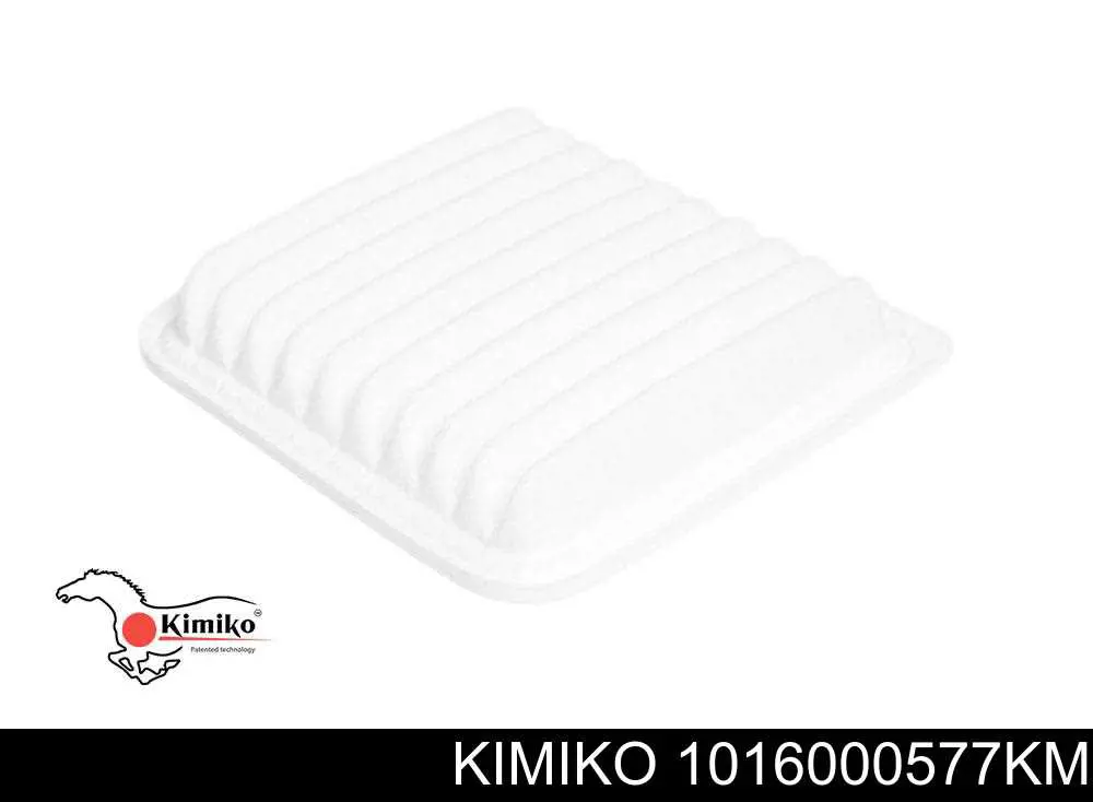 Купить O212 Vasco Filters Автомобильный фильтр воздуха