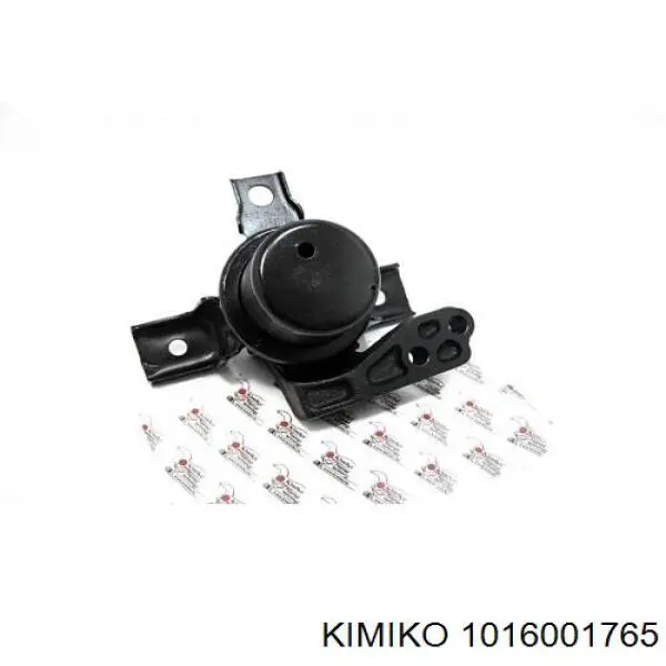 Подушка (опора) двигателя правая Kimiko 1016001765