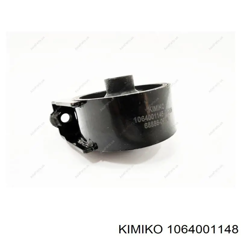 Задняя опора двигателя Kimiko 1064001148 цена, от 7.84 USD