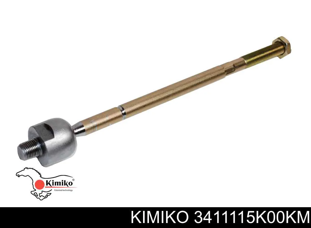 3411115-K00-KM Kimiko рулевая тяга