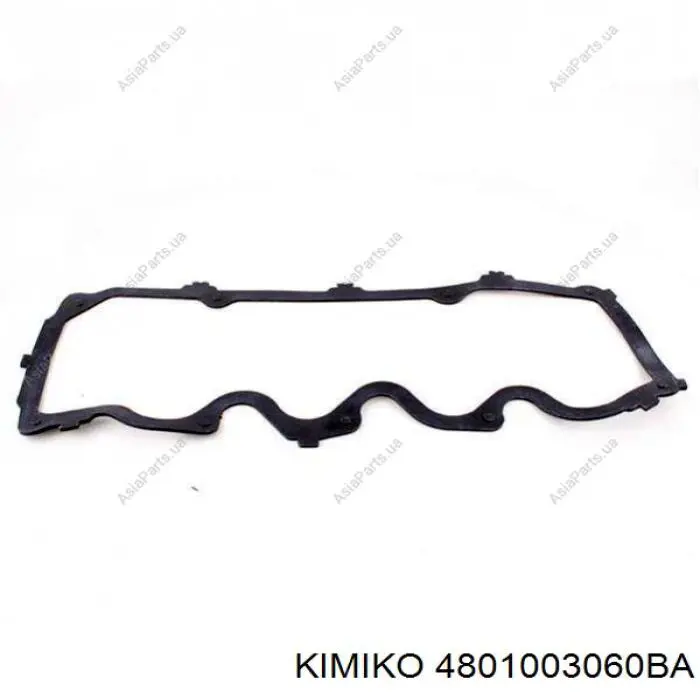 480-1003060BA Kimiko прокладка клапанной крышки