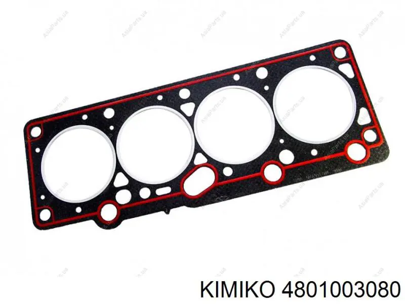 Купить 1125040SX Stellox Прокладка ГБЦ