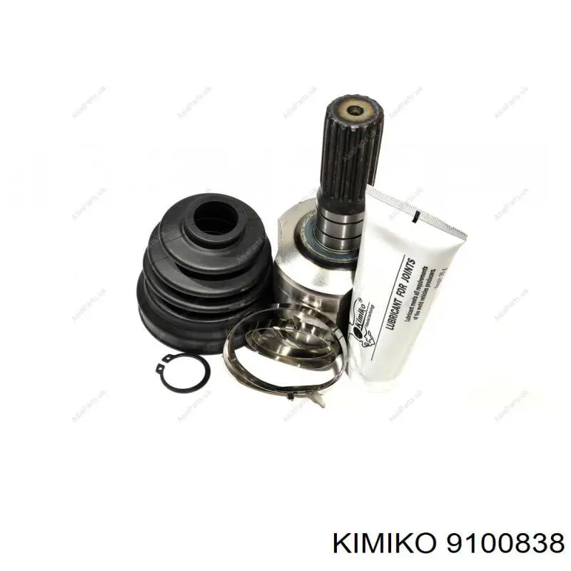 Купить PR0085 Premium ШРУС внутренний