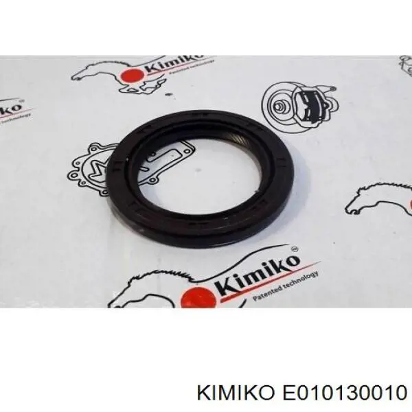 E010130010 Kimiko сальник распредвала двигателя