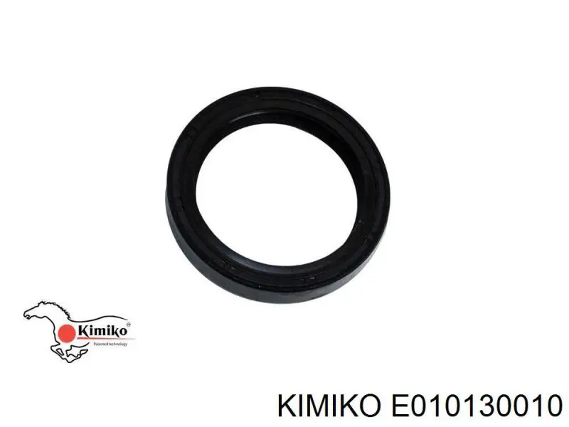 E010130010INF InA-For Сальник двигателя, распредвала