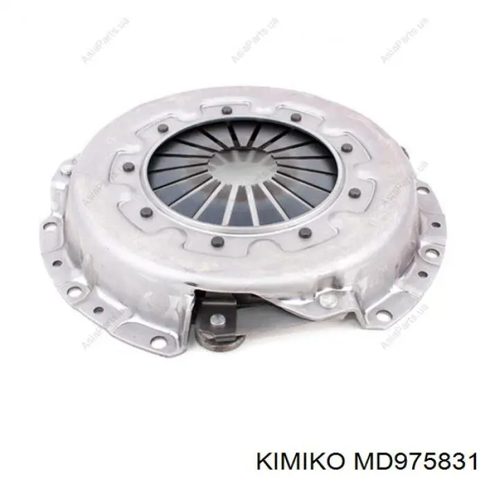 Полный комплект прокладок двигателя InA-For MD975831INF цена, от 19.02 USD