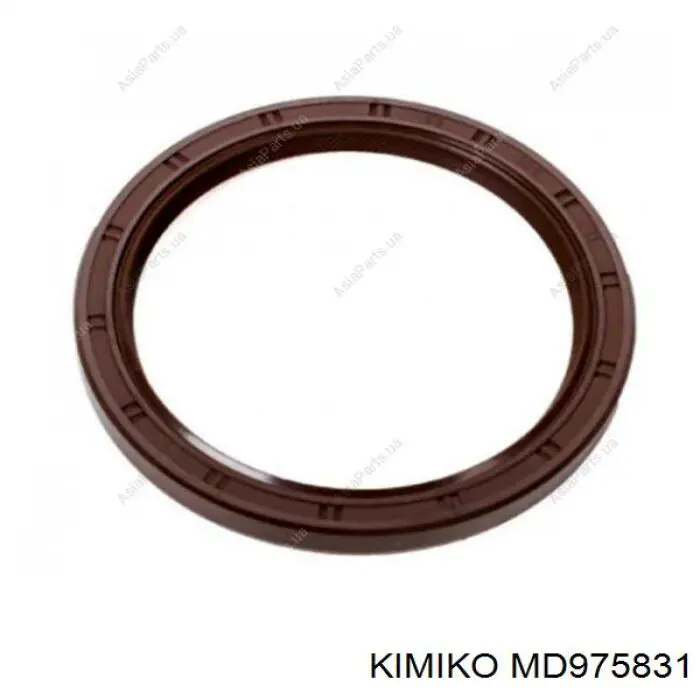 Комплект прокладок MD975831INF InA-For