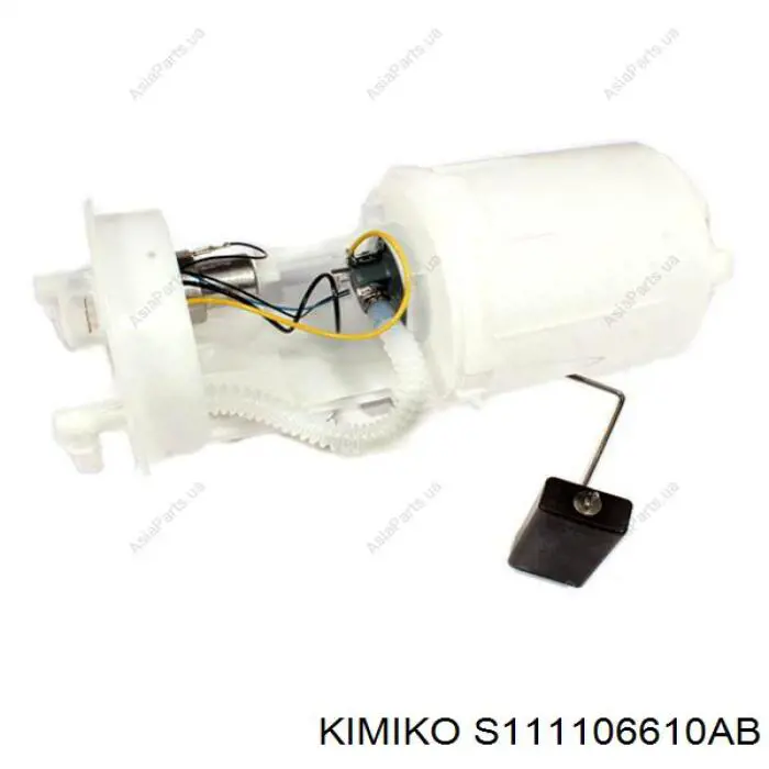 Насос топливный Premium PR1037 цена, от 47.14 USD