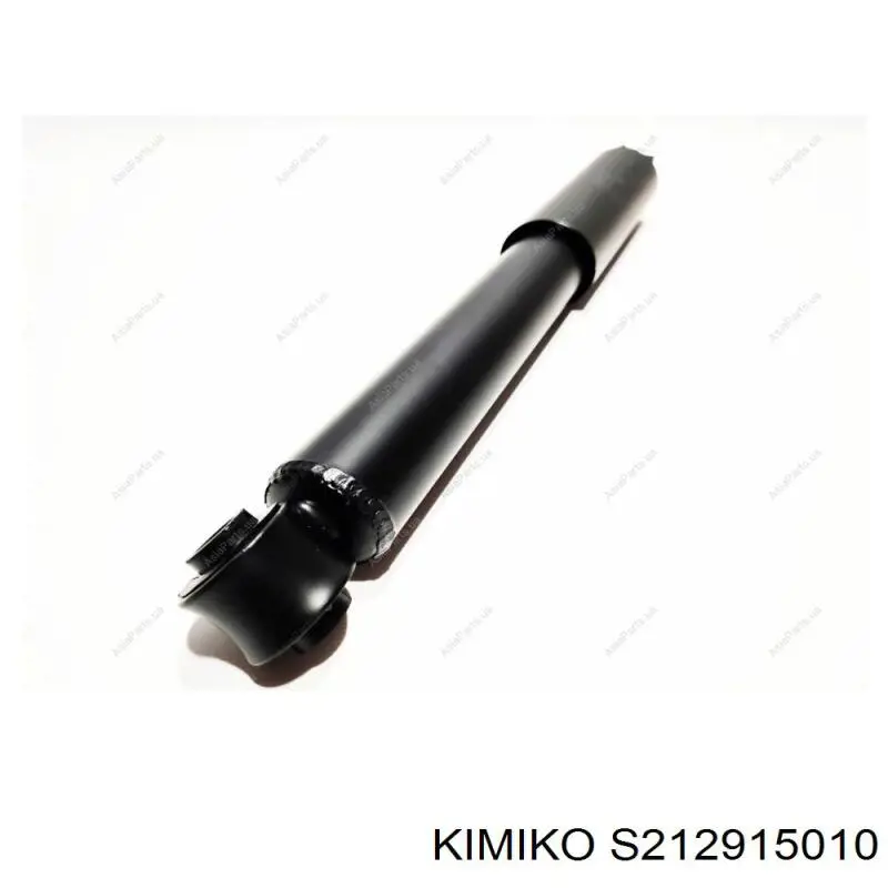 Амортизатор задний KIMIKO S212915010