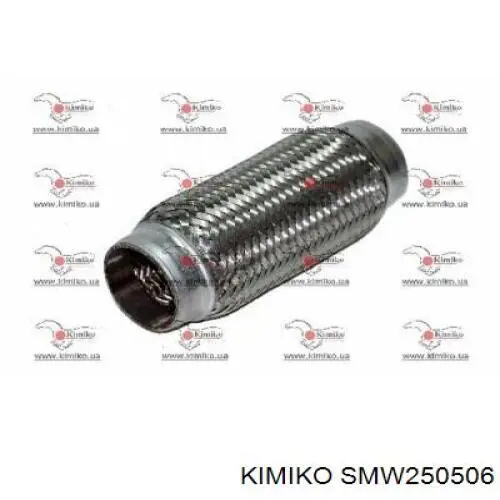 Провода зажигания Kimiko SMW250506 цена, от 7.25 USD