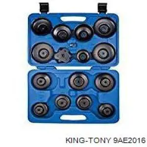 9AE2016 King Tony съемник масляного фильтра