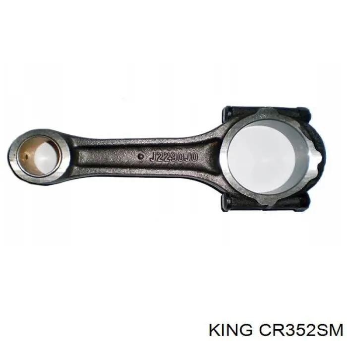 435019003 SM Комплект подшипников скольжения
