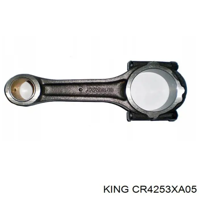 Вкладыши коленвала, шатунные, комплект, 2-й ремонт (+0,50) SM 435016504 цена, от 45.56 USD