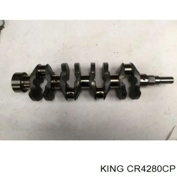 Купить CB2306GP NDC Комплект шатунных вкладышей